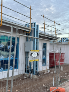 Enhance Safety on Your Construction Site with Professional Construction Site Security Guard Services in Adelaide